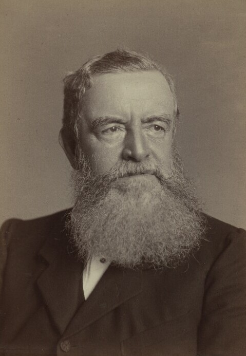 George Frederick Samuel Robinson, 1st Marquess of Ripon